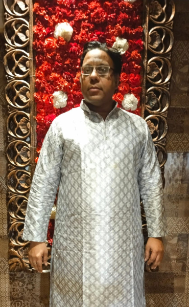 BAL MUKUND MEHTA 